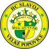 Logo HC Slavoj Velké Popovice