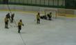 HC Slavoj Velké Popovice - HC Sršni Kutná Hora 2:23