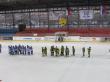 HK Kralupy nad Vltavou : HC Slavoj Velké Popovice 16:1