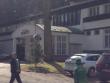 Turnaj Ledeč nad Sázavou - město, hotel a okolí