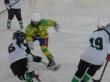 4. kolo, HC Příbram - Slavoj Velké Popovice